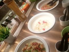 -比格比萨自助(诺亚大厦店)