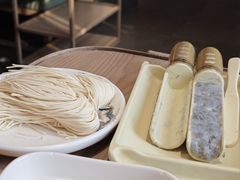 -蜀留香火锅·始于1999·原四川老火锅(白堤路店)