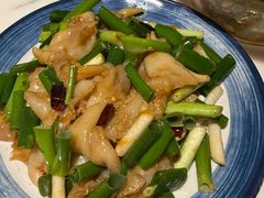 -日丰园海肠水饺·老字号大连海鲜(银泰城店)