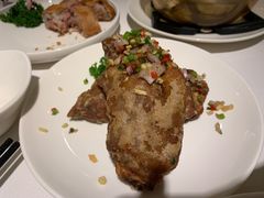 -莆田餐厅PUTIEN(三里屯店)