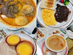 -兴华里茶记(禅城同济首店)