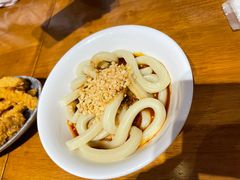 -付小姐在成都(吾悦广场店)