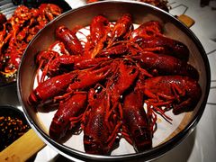 -巴厘龙虾·榜首油焖大虾(旗舰店·万松园)