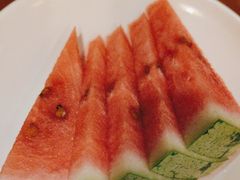 -奶奶的味道(胶州路店)