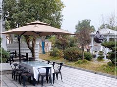 -绿色菜园·农家土菜(贤山店)