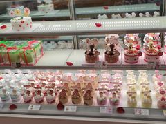 -好利来(南京路一店)