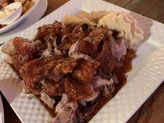 -宝莱纳啤酒花园餐厅PAULANER BRAUHAUS Nanjing(广州路店)