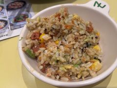 -米仓食堂(皇庭广场店)