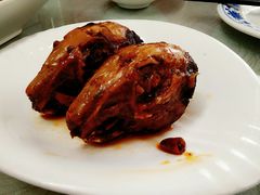 麻辣兔头-成都驻京办餐厅(蜀都宾馆店)