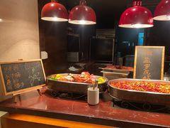 -君来湖滨饭店·玫瑰园