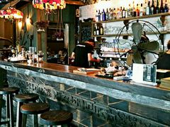 -BUND·FIVE外滩5号(天际店)