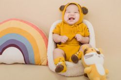 -挚纯baby儿童摄影(庐阳区店)