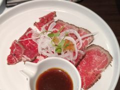 -匠和风精致料理(莆田财富中心店)