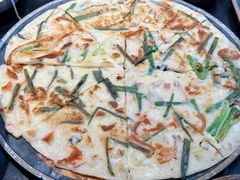 海鲜葱饼-HONGA HONGA雄家(曹路店)