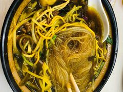 牛肉砂锅-南湖胖子砂锅(南湖店)