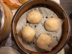 -点点心点心专门店(旺角店)