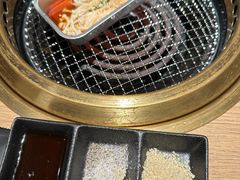 -牛角烧肉(步步高星城天地店)