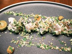 -喜鼎海胆水饺(东港店)