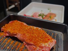 -牛YO烧肉烤肉自助(万象城春河里店)