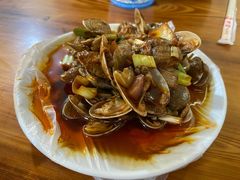 -十里铺铁板鱿鱼