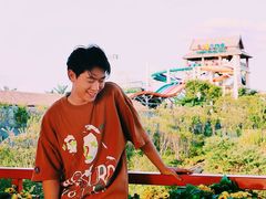 -长沙湘江冰雪世界