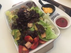 -美丽心情蛋糕(江苏路店)