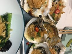 -四季烟火烧烤酒场