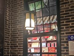 -东口码头·烧鸽子·鱼头泡饼·地方菜(金鹰悦城店)