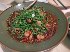 徐家口口脆-锦府盐帮·私宴(赛特店)