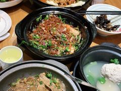 -老海陵·泰州菜(图书馆店)