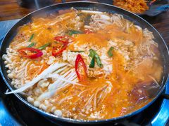 部队锅-意成料理