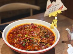-图味美小黄鱼·景德菜(浙江路店)