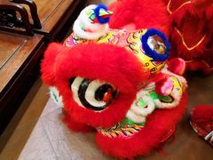 -梅龙镇酒家(南京西路总店)