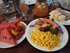 -食间牛排(湖西路店)