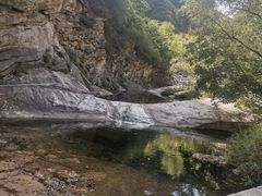 -黑龙潭风景区