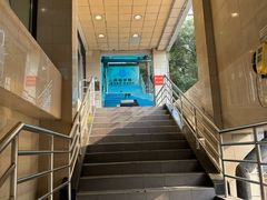 -麦当劳(军博店)