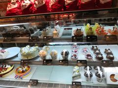 -皇冠幸福里动物奶油生日蛋糕(万达店)