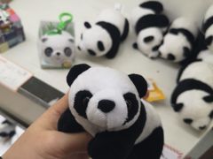 -熊猫邮局(少城店)