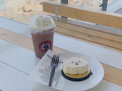 -太平洋咖啡(海天驿站店)