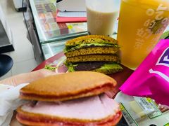 -泽田本家·铜锣烧(TX淮海店)