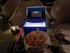 -LONG BAR 廊吧(外滩华尔道夫酒店)