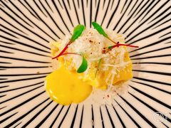 -北京古城老院厉晓麟精致菜