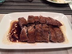 -客莱福诺富特酒店·互动餐厅