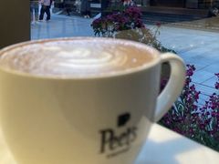 -Peet's Coffee皮爷咖啡(豫园店)