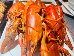 -虾胡闹龙虾馆(湄南河店)