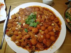-佶政筋饼·新概念(安阳路店)