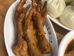 -凤起龙游老面包子(凯德晶品店)