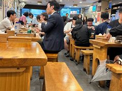 -金北顺大锅家(신사본점)