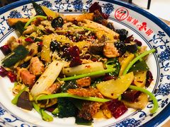 -食悦天美食广场(沈阳青年大街万象城店)