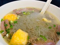 -佬钱湾仔(衣裳街店)